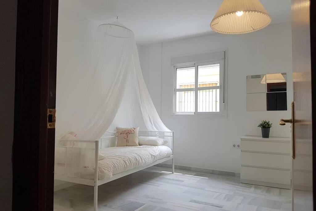 Central Apartment In Sanlucar Sanlúcar de Barrameda المظهر الخارجي الصورة